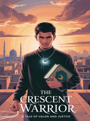 cover image of The Crescent Warrior